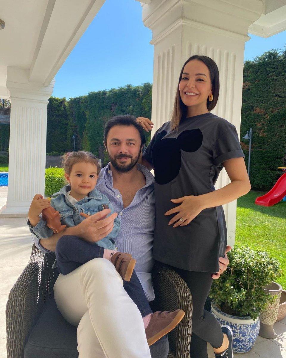 Bengü: İki çocuk yeter