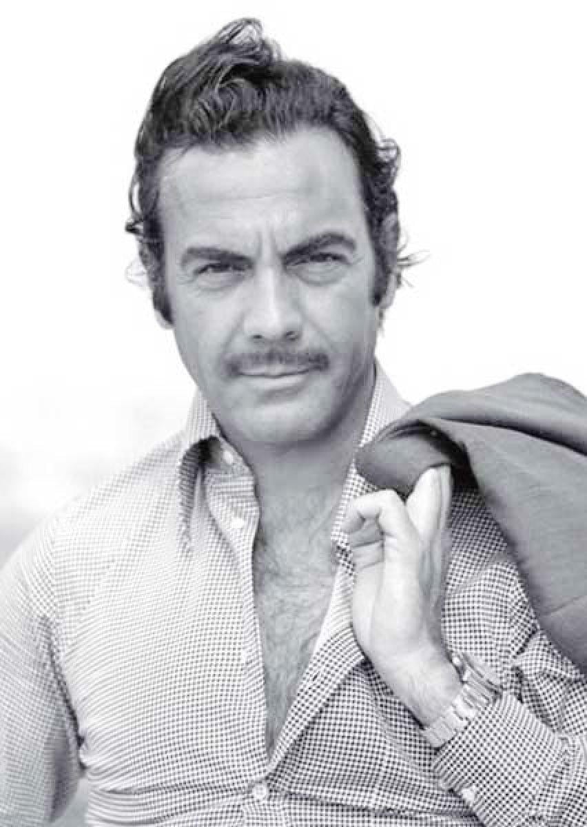 Yeşilçam filmlerinin Taçsız Kralı: Ayhan Işık kimdir?