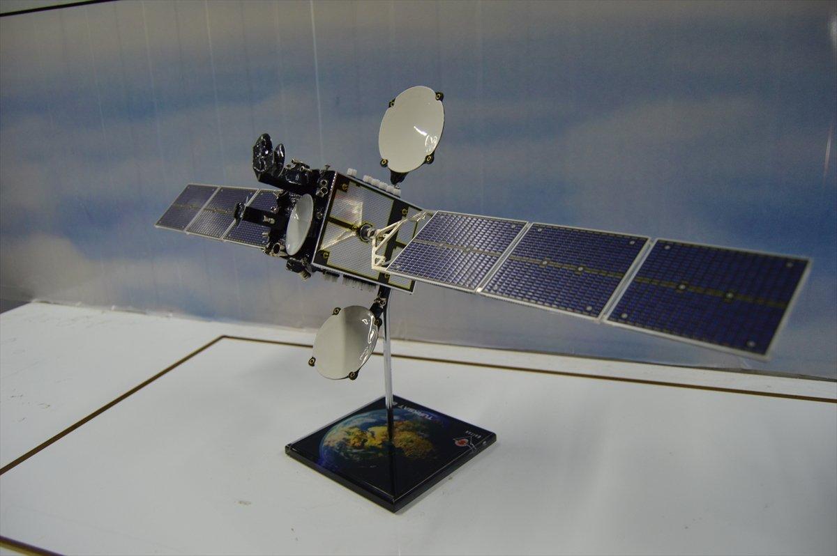 Ali Kuşçu Mobil Uzay Tırı, Afyonkarahisar'dan yola çıkacak