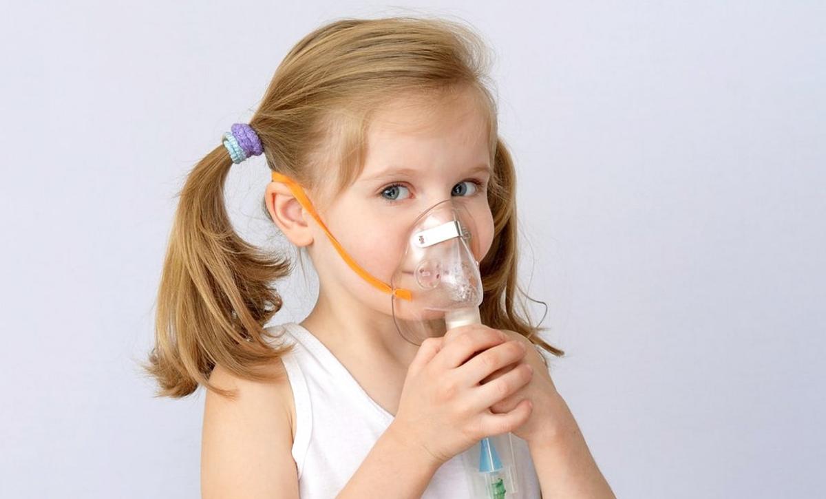 Çocukların yüzde 2 ile 25’inde alerjik rinit görülüyor