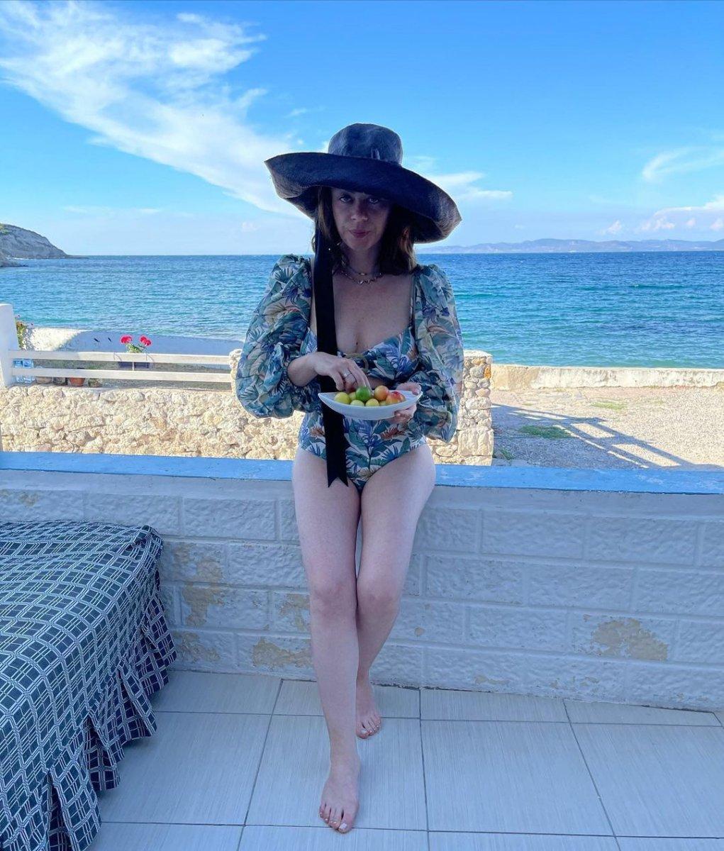 Gökçe Bahadır: Bergen'i Demet Evgar oynayacak