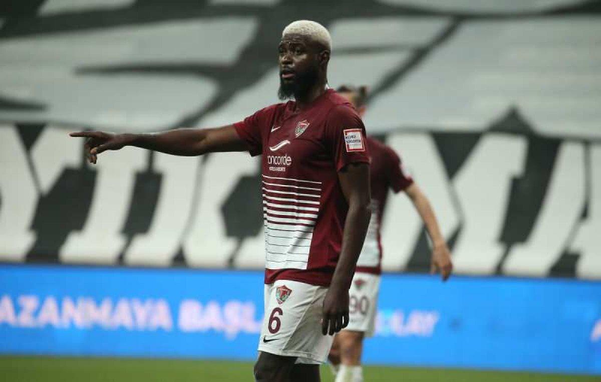 Billong: Bunların tamamı senaryo