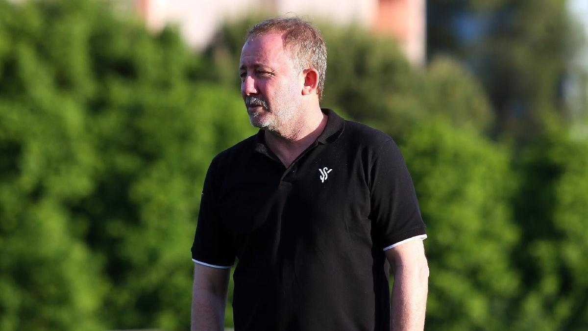 Beşiktaş'ta hedef önce hoca, sonra transferler