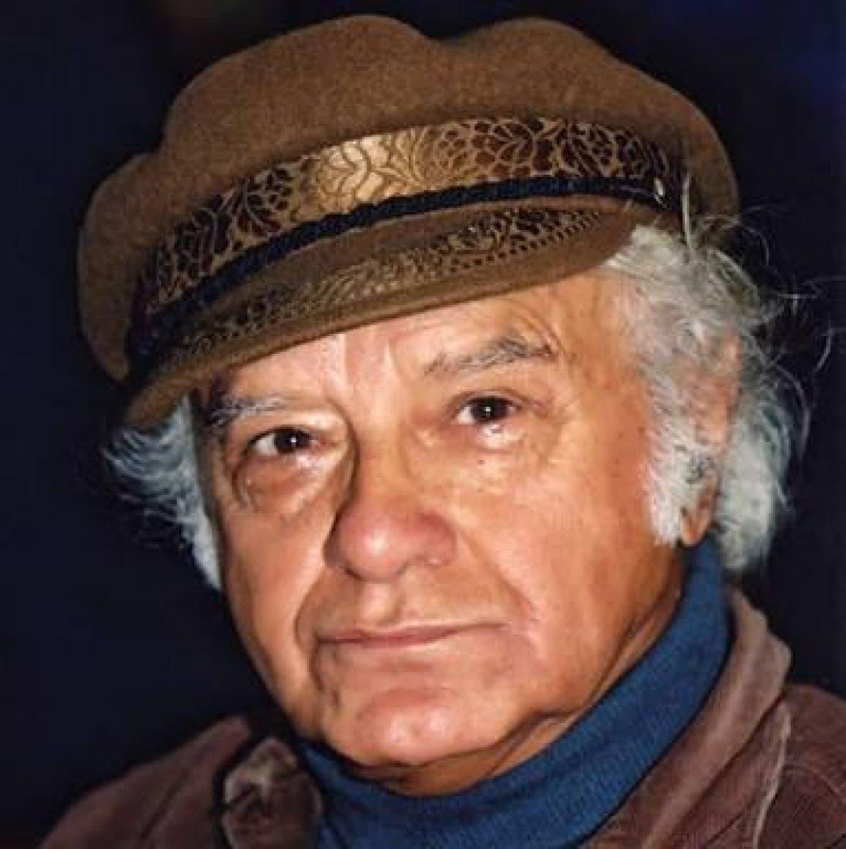 Attila İlhan'ın bir döneme damga vuran romanı: Kurtlar Sofrası