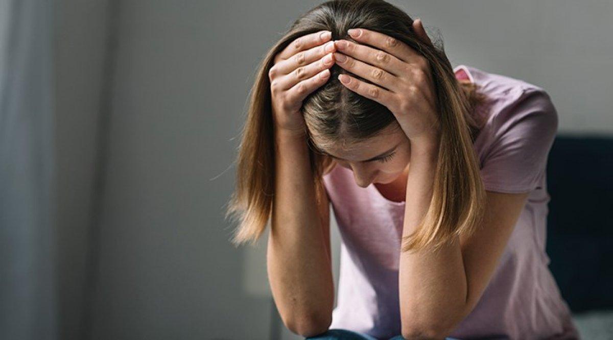 Depresyona karşı beslenme: Antidepresan Diyet