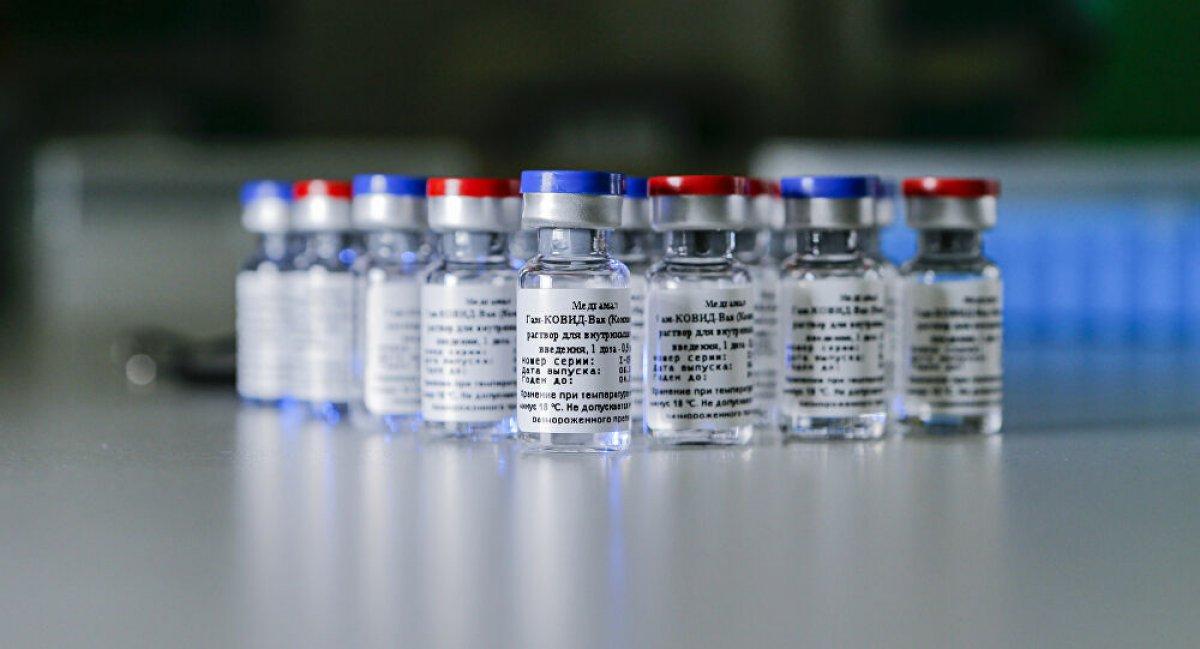 Sputnik V aşı randevuları açıldı mı? Rus aşısı ne zaman gelecek?