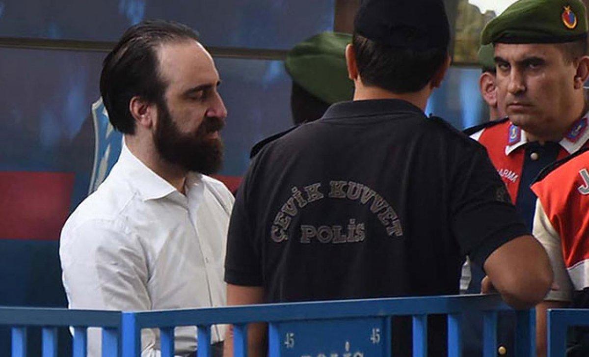 Soma davasında Can Gürkan'a 20, mühendislere 12 yıl 6 ay hapis