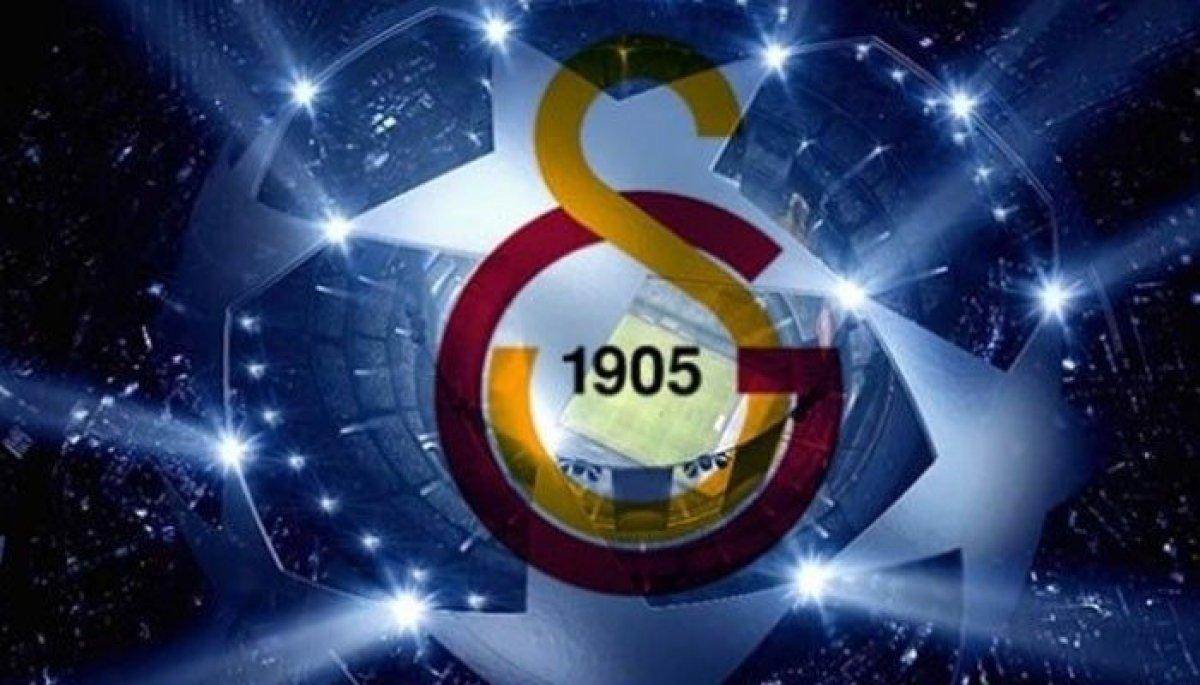Galatasaray'ın Şampiyonlar Ligi'ndeki rakibi kim oldu? Sarı-Kırmızılılar'ın rakibi...