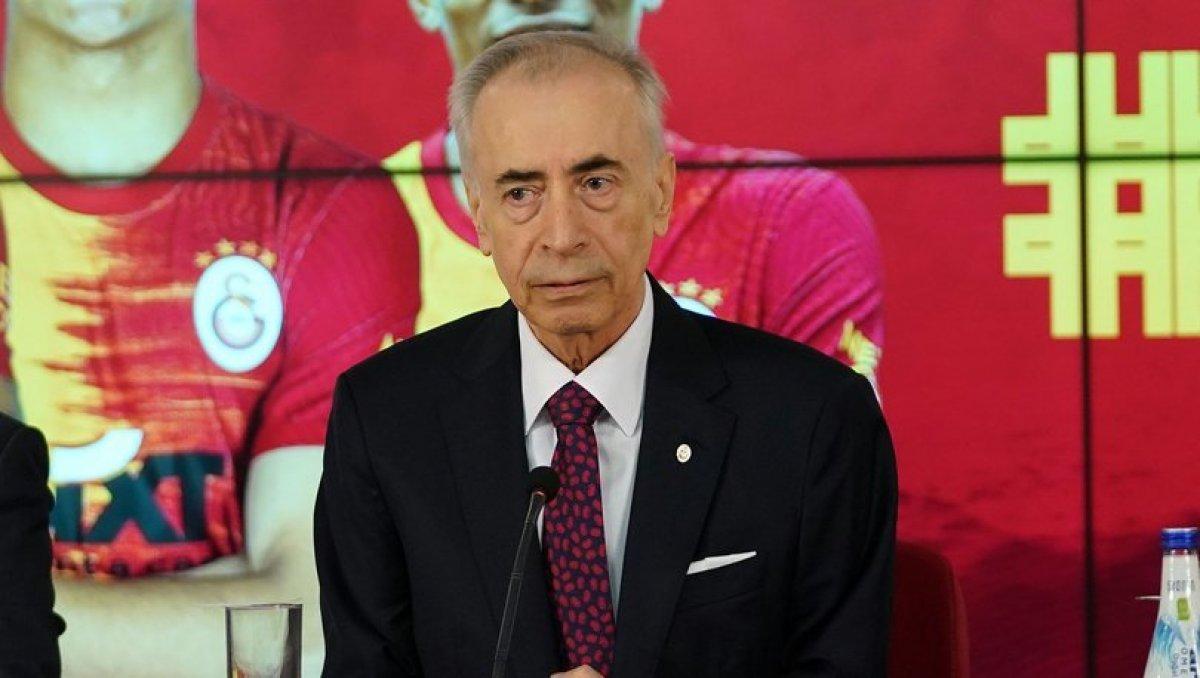 Billong: Bunların tamamı senaryo