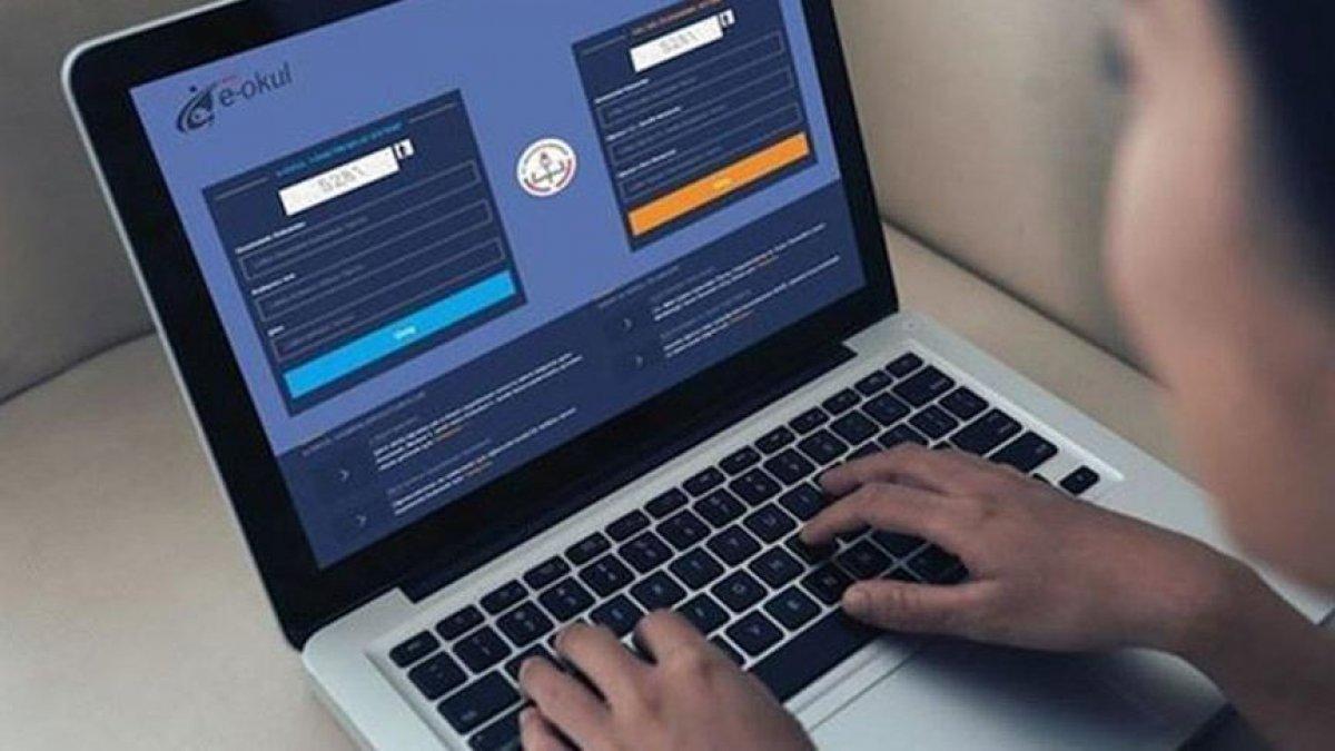 e-Okul karne notu öğrenme 2021: Karne notlarına nasıl bakılır?