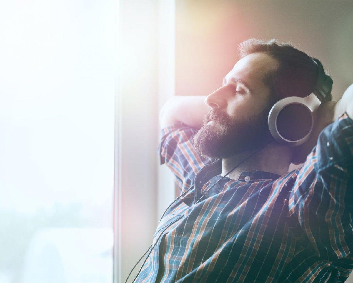 Pandemide sesli kitap dinleme oranı zirve yaptı