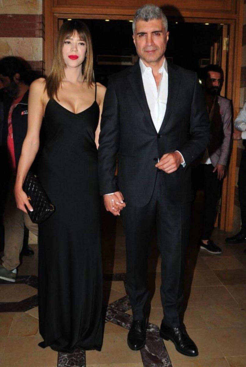 Feyza Aktan arabasız kaldı