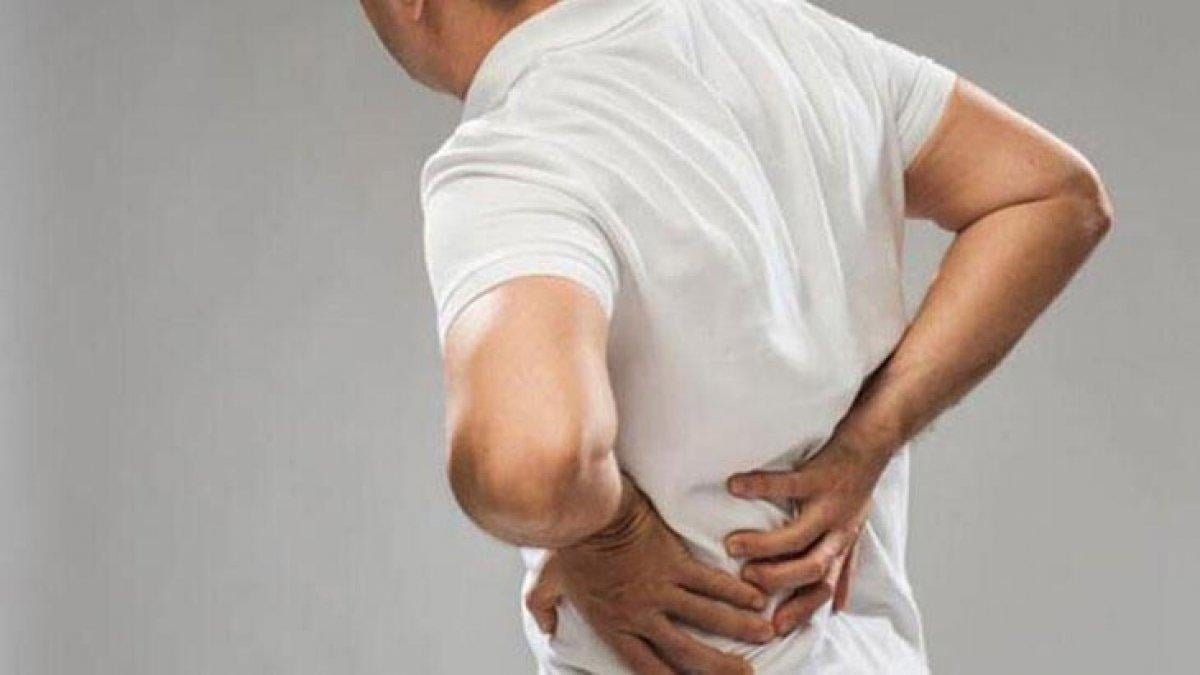 Böbreklerin bozulmaya başladığında verdiği 7 belirti