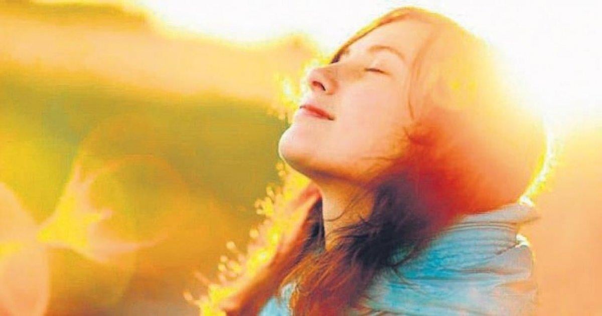 Cildi güneşten koruyan besinler