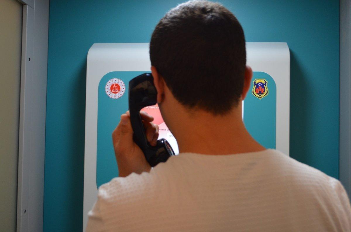 Cezaevi ziyaret saatleri: Hükümlülerin ziyaret süresi uzatıldı mı?