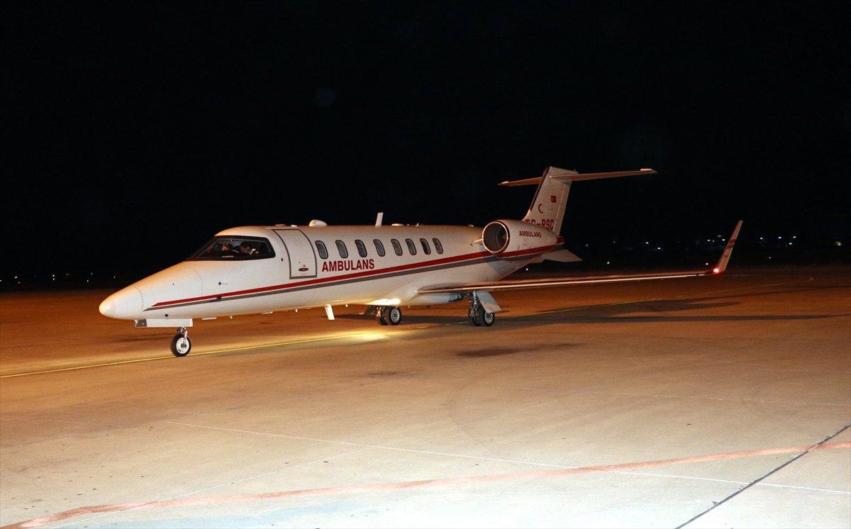 Türkiye'den KKTC'ye 26 bin doz aşı daha gönderildi