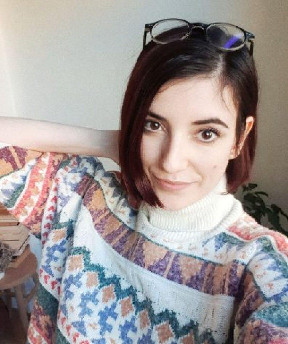 Çocuk kitaplarının yazarı Gizem Gözde Uçar anlatıyor