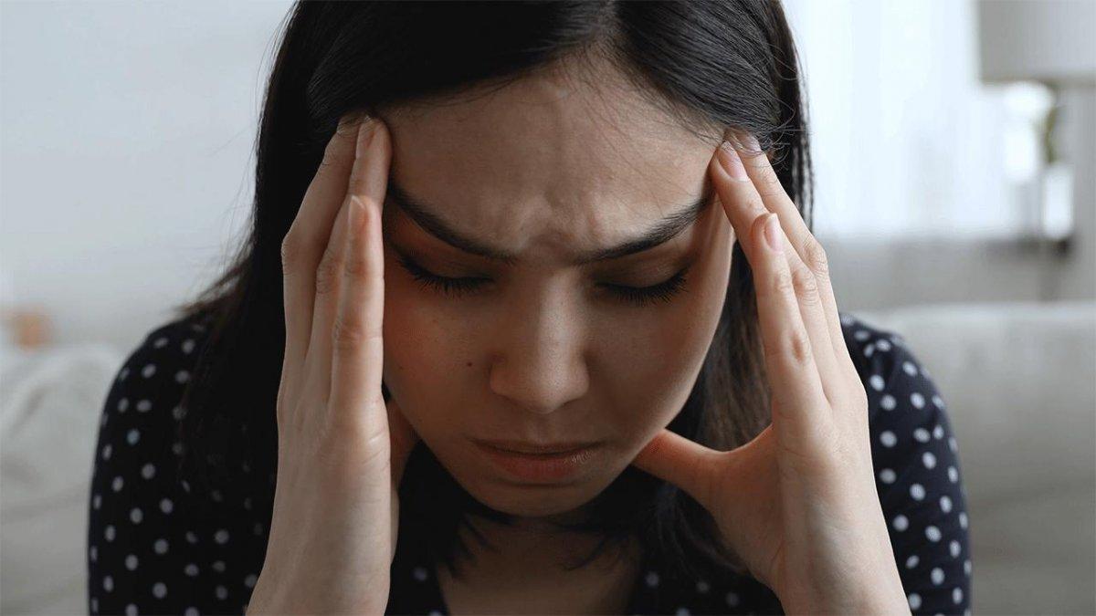 Bilmeniz gereken 7 anksiyete bozukluğu belirtisi