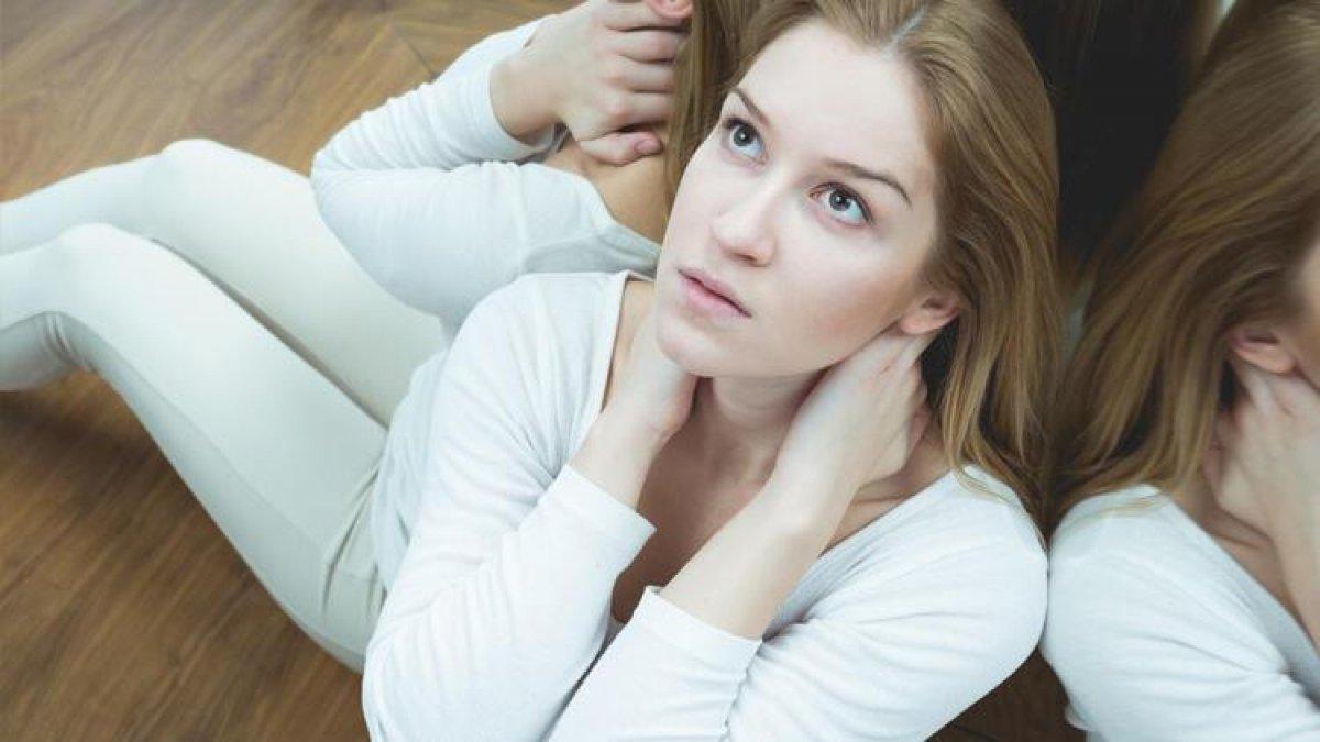 Bilmeniz gereken 7 anksiyete bozukluğu belirtisi