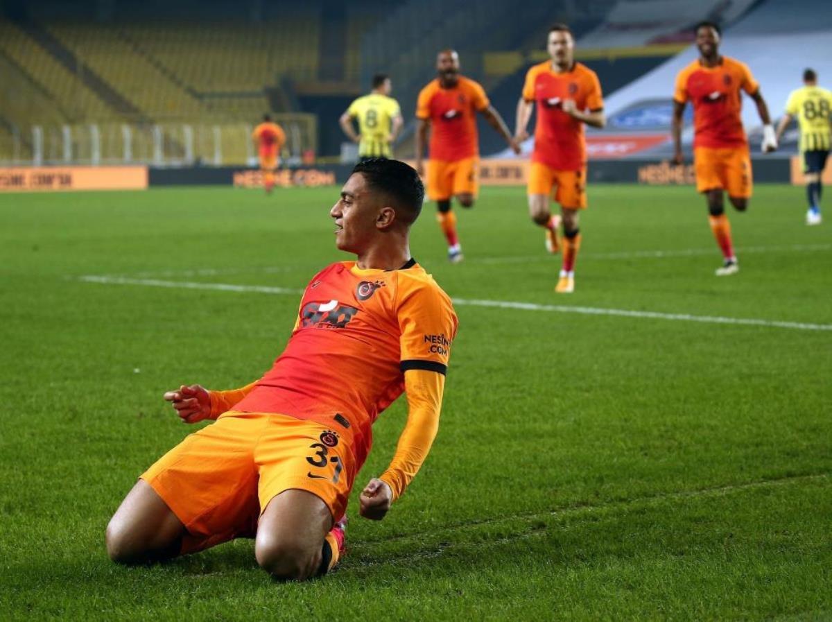 Zamalek, Mohamed'in sözleşmesinde hata yaptı