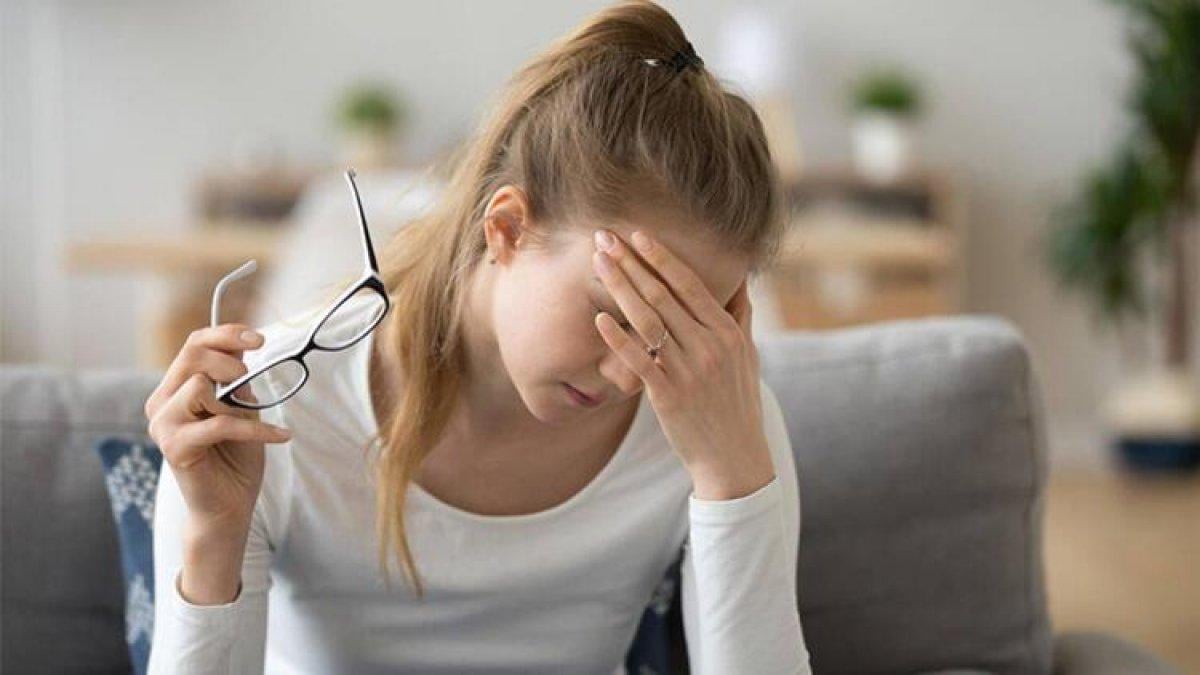 Böbreklerin bozulmaya başladığında verdiği 7 belirti