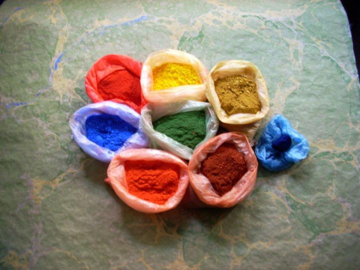 Sanatçının ruhunu suya resmettiği sanat: Ebrû sanatı