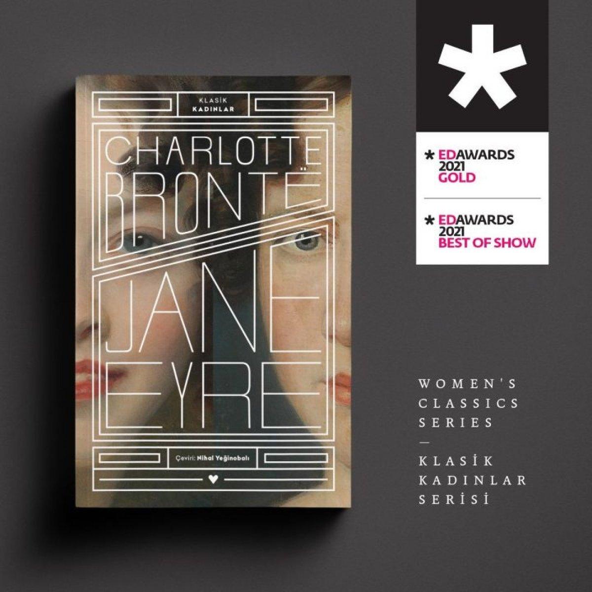 Avrupa’nın en iyi tasarımı ödülü Türkiye’ye