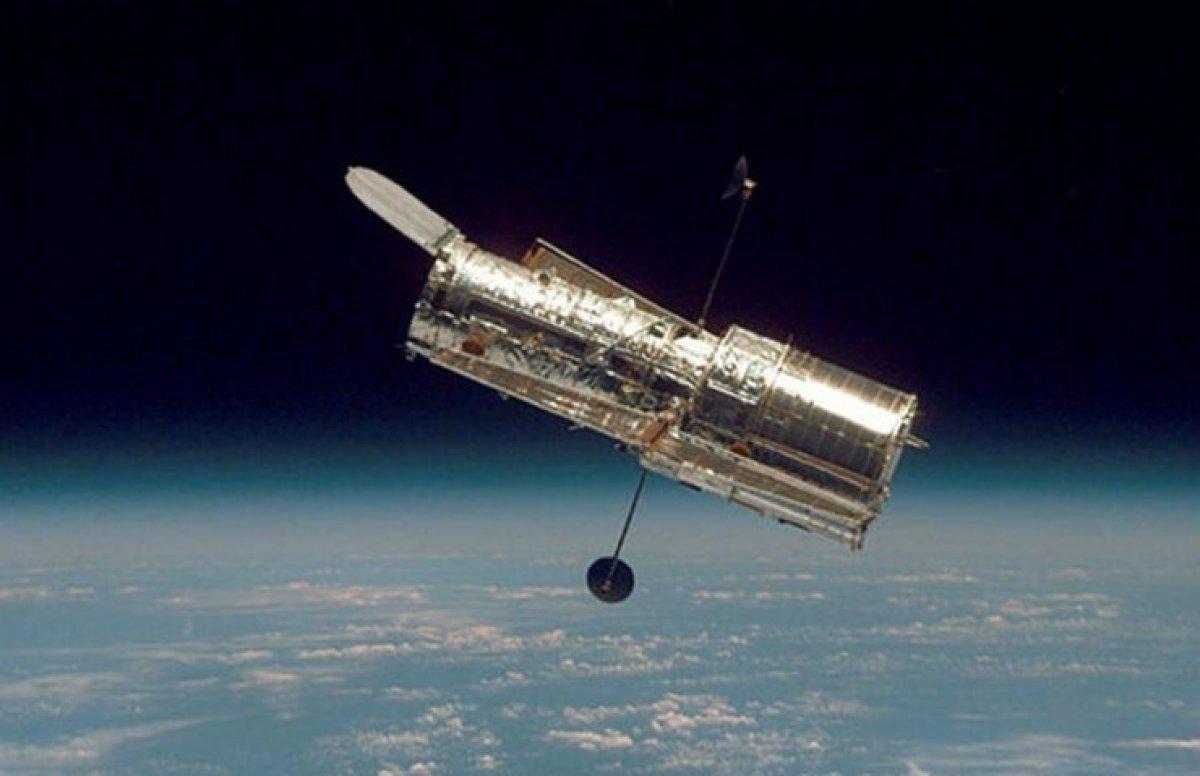 HUBBLE