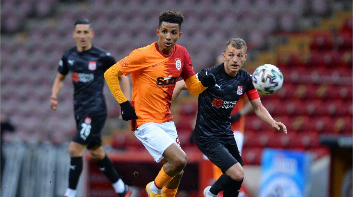 Gedson Fernandes, Benfica'da kamp kadrosuna dahil edildi