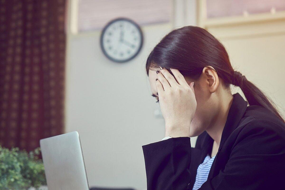 Bilmeniz gereken 7 anksiyete bozukluğu belirtisi