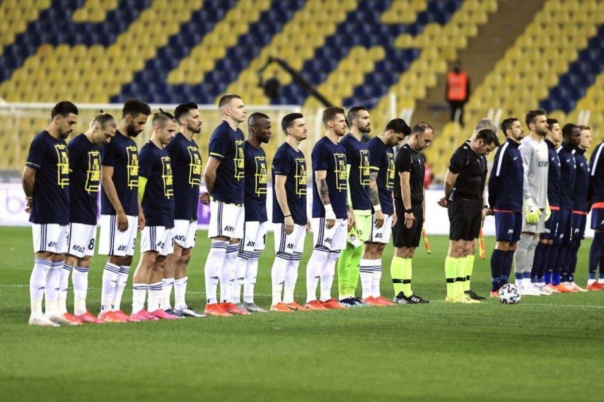 Fenerbahçe'de yeni hocayı 5 zorlu görev bekliyor