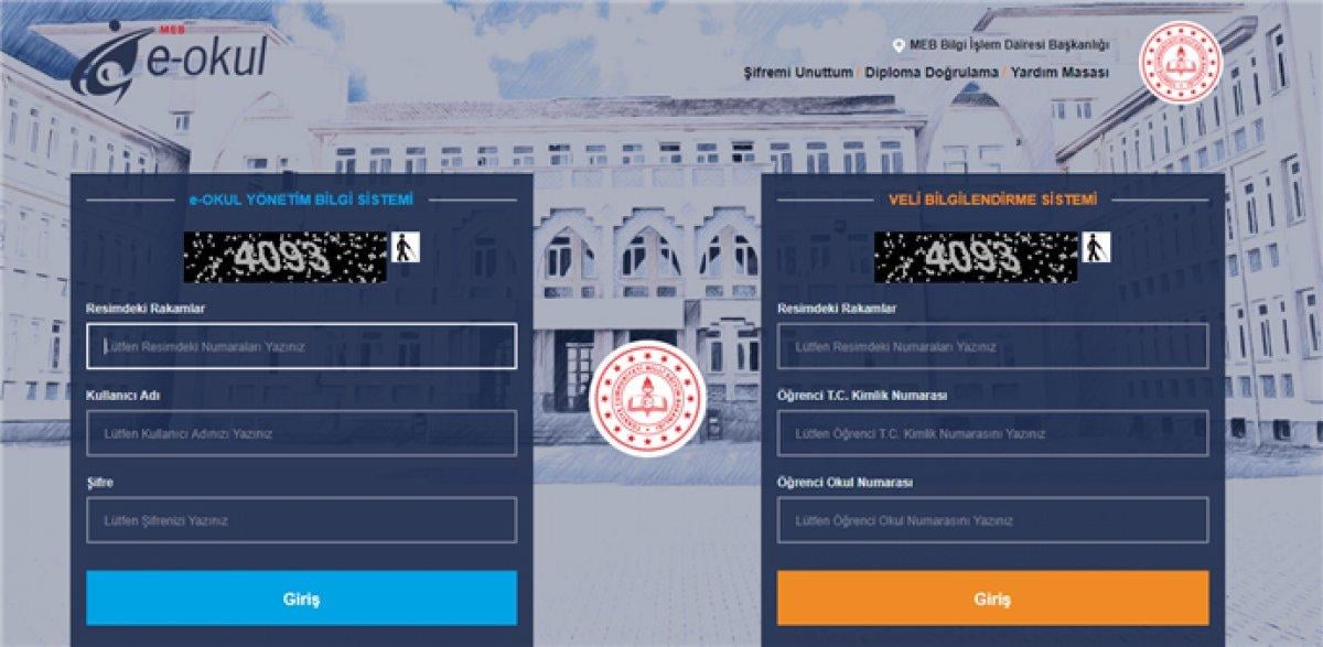 E-Okul şifre işlemleri 2021: E-Okul şifresi nasıl değiştirilir?