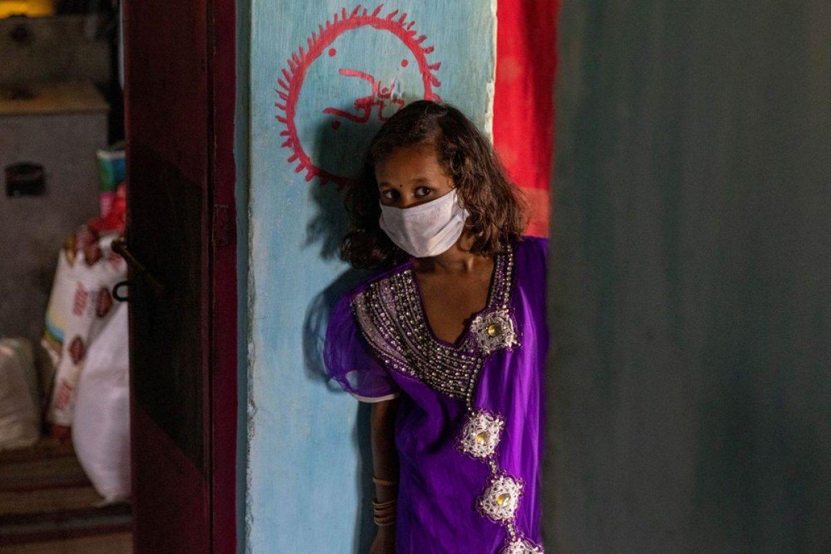 Koronavirüs delta varyantının yeni belirtileri