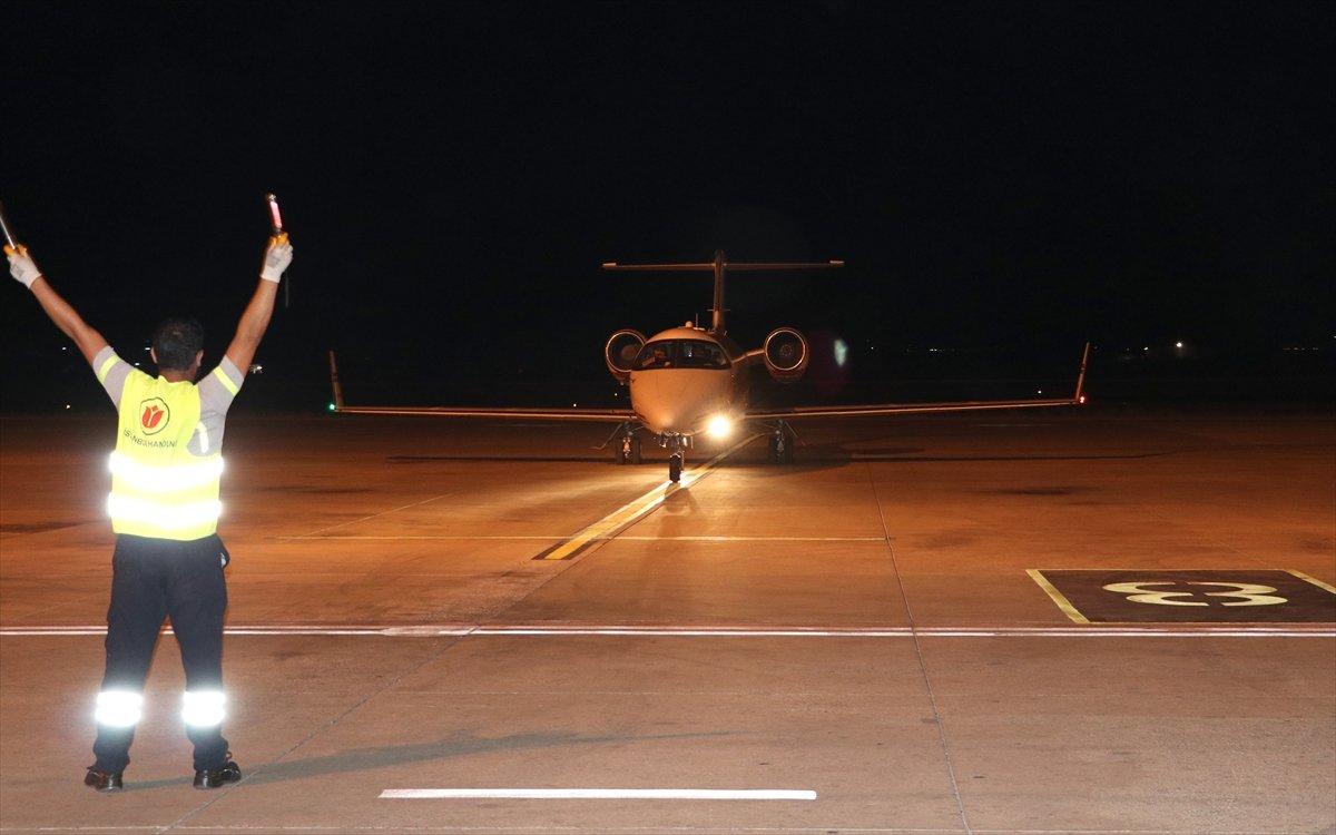 Türkiye'den KKTC'ye 26 bin doz aşı daha gönderildi