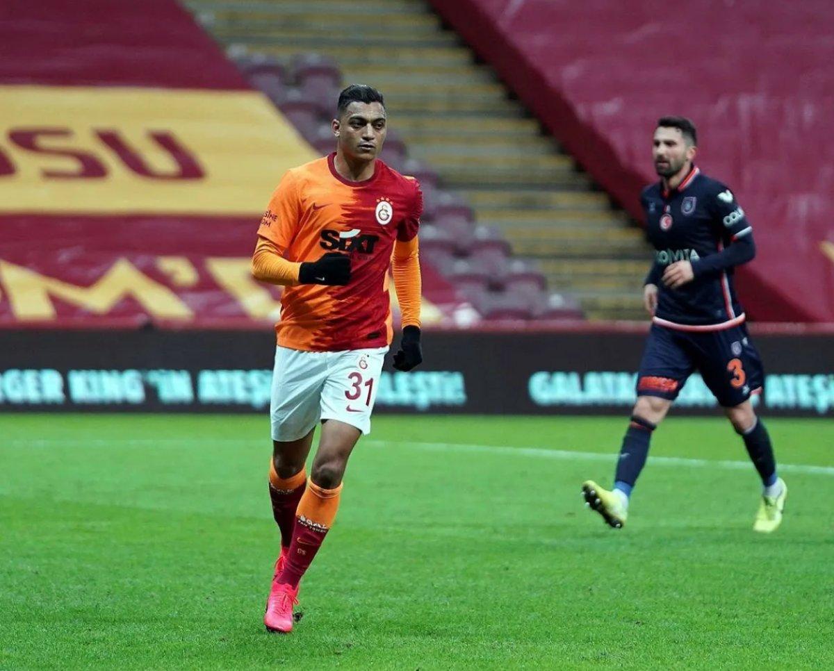 Zamalek, Mohamed'in sözleşmesinde hata yaptı