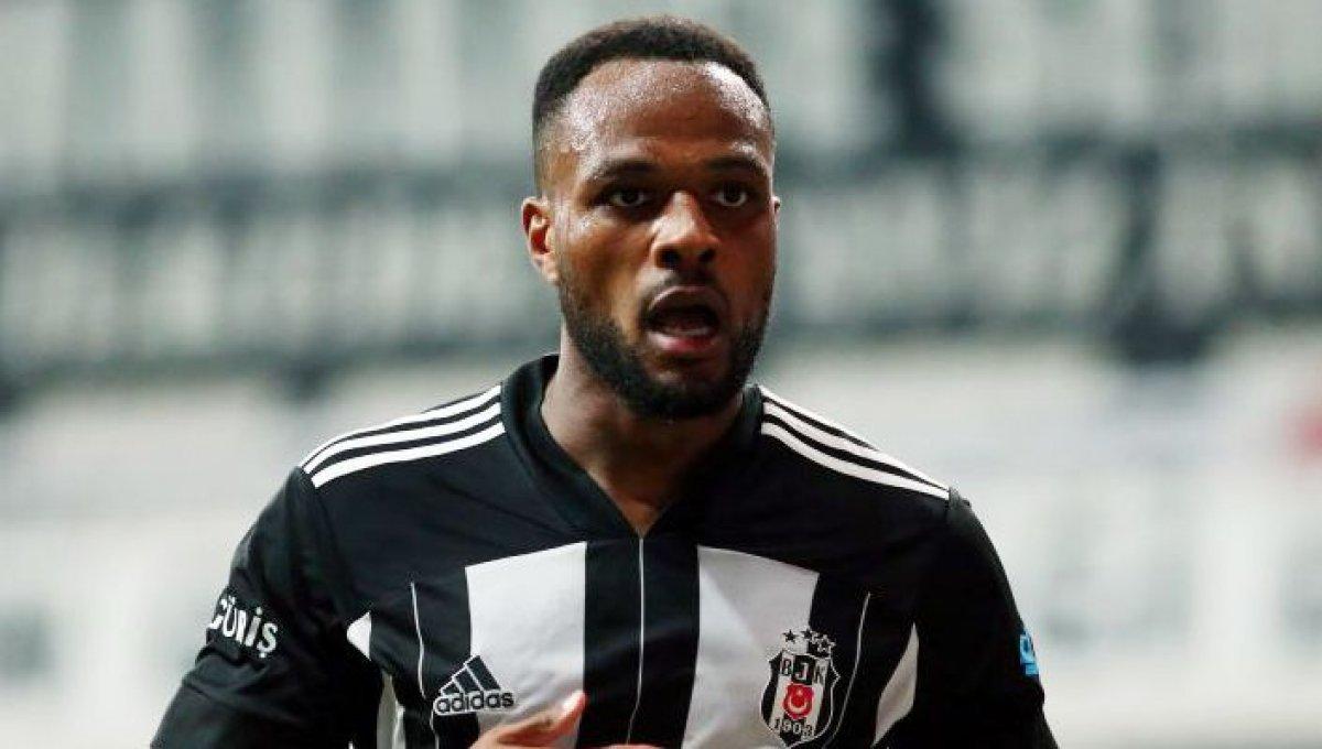 Spartak Moskova, Larin için 10 milyon euro teklif etti