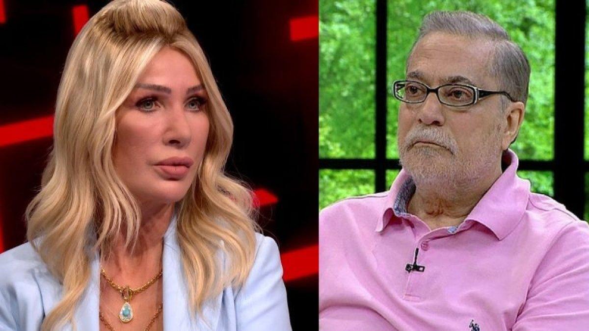 Seda Sayan, tecavüz iddiasını aldatma olarak değiştirdi