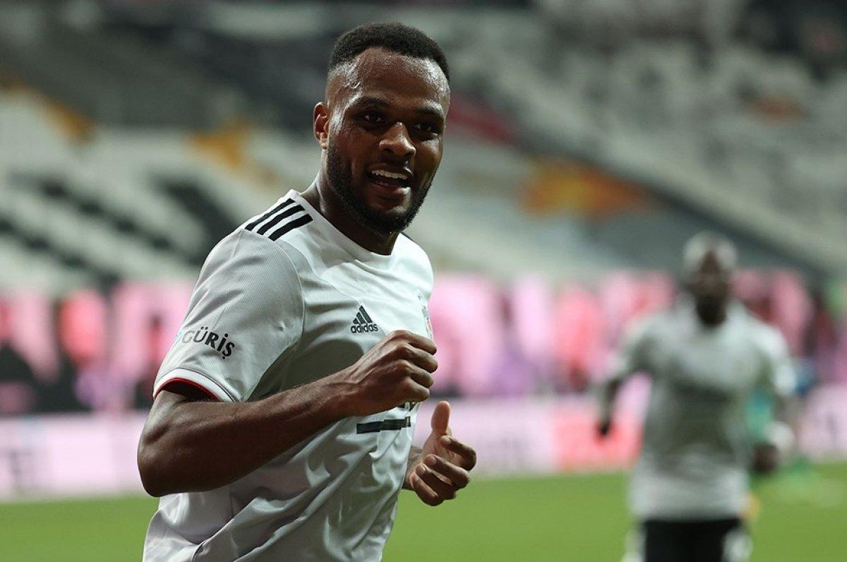 Spartak Moskova, Larin için 10 milyon euro teklif etti