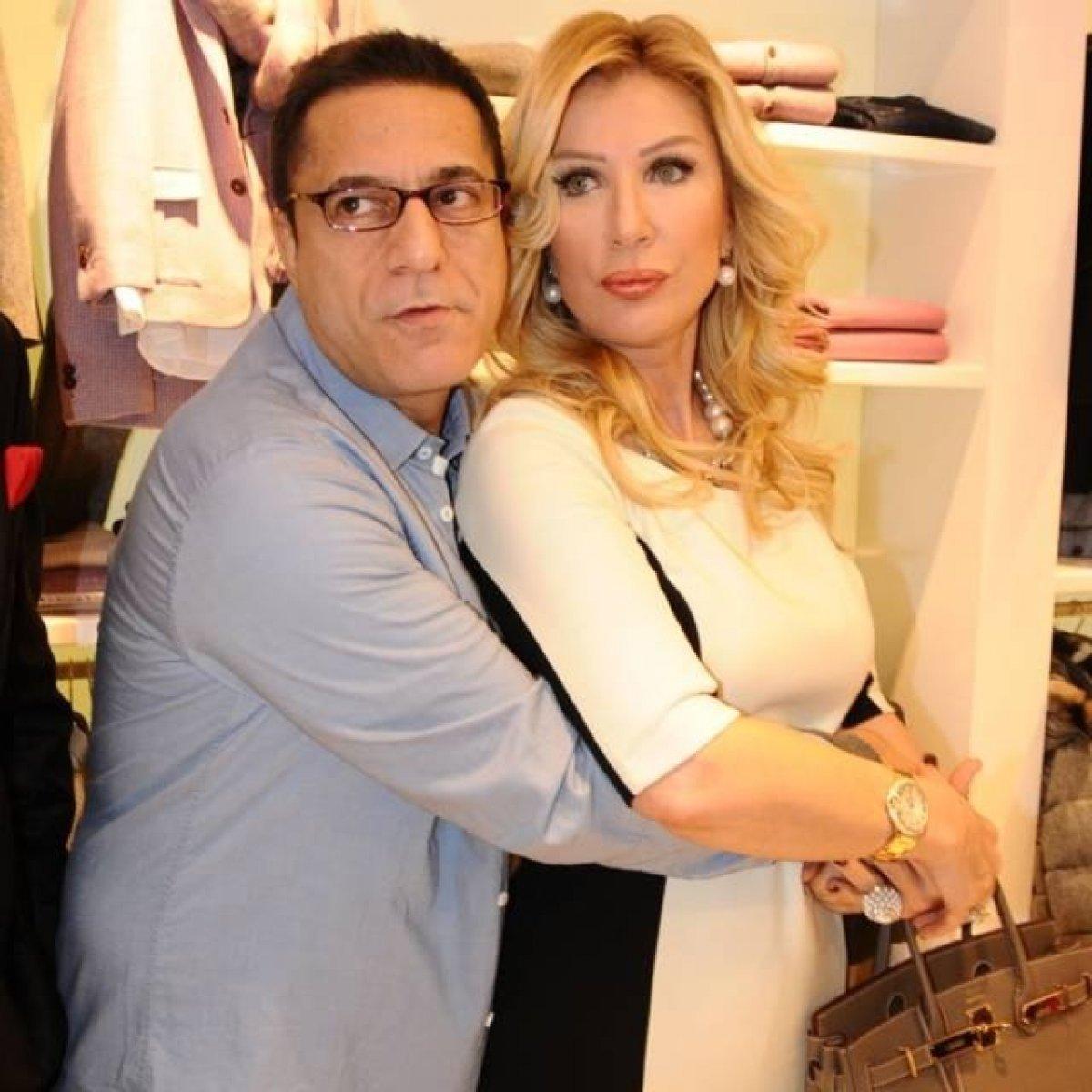 Seda Sayan, tecavüz iddiasını aldatma olarak değiştirdi