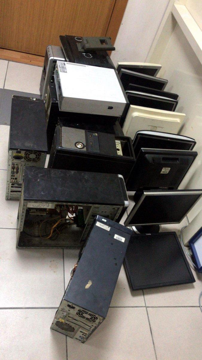 Avcılar'da ‘sanal tombala’ oynayanlara ceza