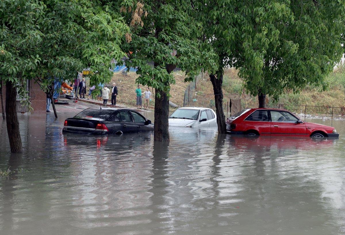 Meteoroloji'den 5 günlük hava durumu tahmini