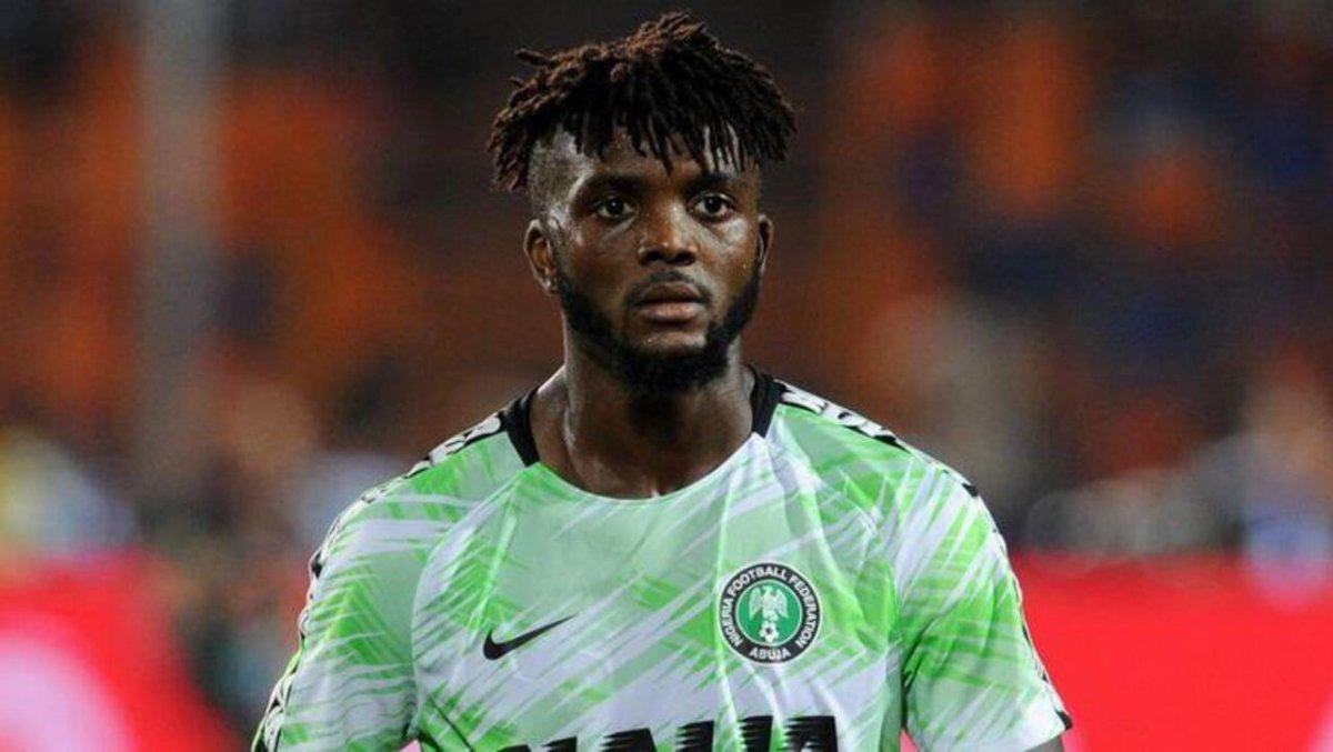 Awaziem'in menajeri: Beşiktaş futbolcumu istiyor