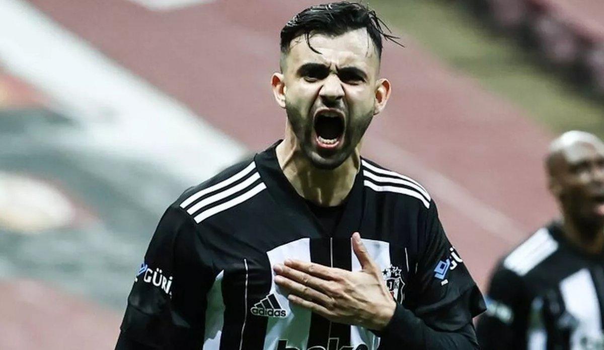 Ghezzal'ın menajeri: Al Nassr'ı reddettik