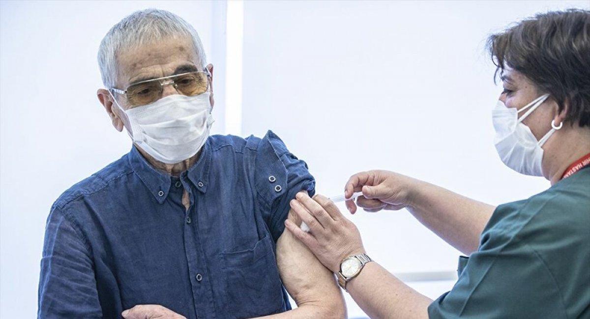 İstanbullular müjde: Maskelerin çıkacağı tarih açıklandı