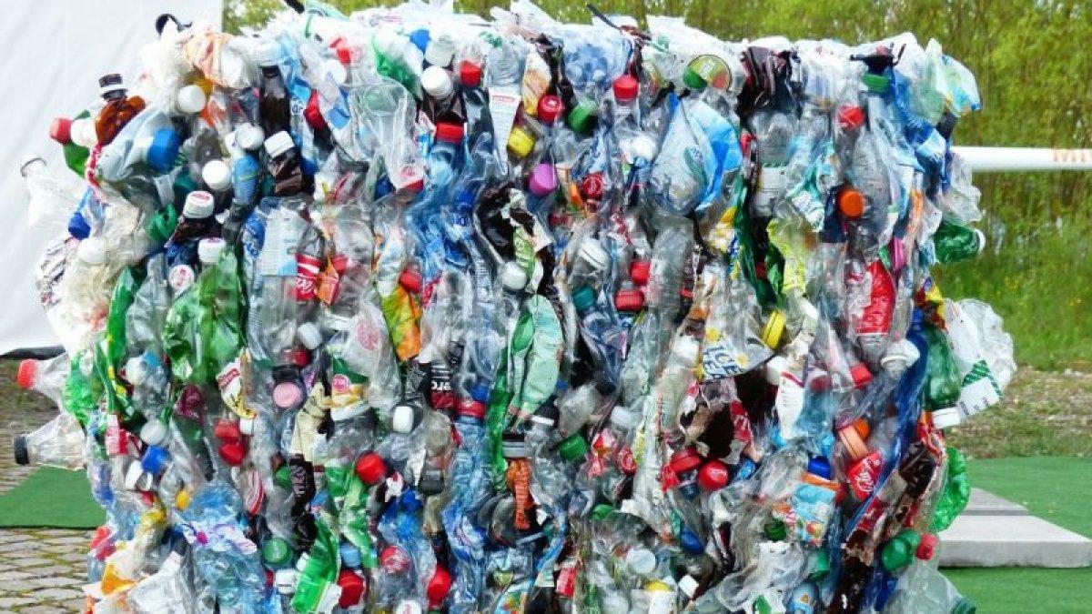 Mikroplastikler akciğer hücrelerini etkiliyor