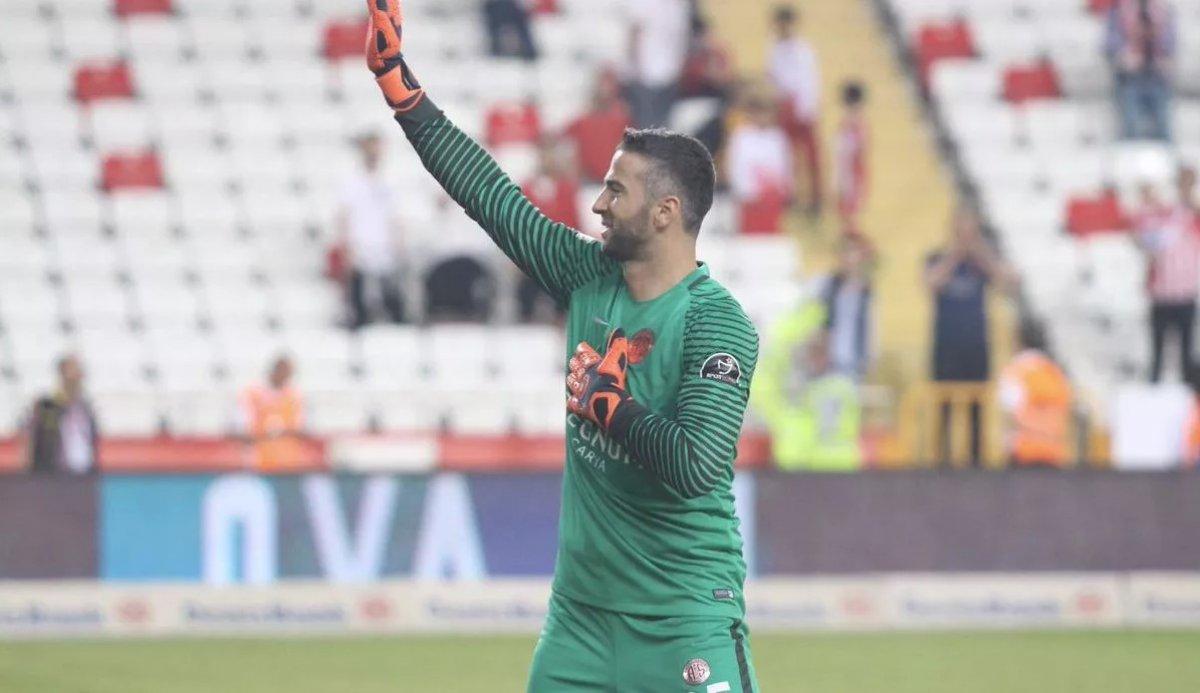 Ferhat Kaplan Adana Demirspor'da