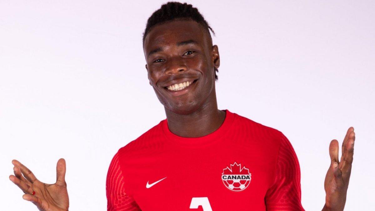 Hatayspor, Adekugbe ile 3 yıllığına anlaştı