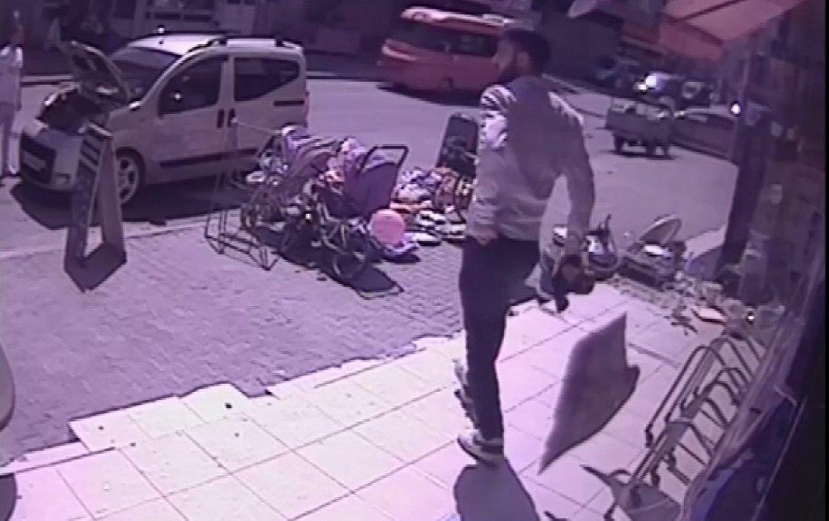 Mersin'de cinayet sanığı, öldürdüğü gencin ağabeyini suçladı