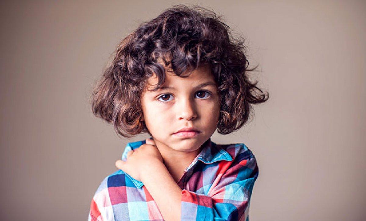 Skolyoz, çocuklarda akciğer ve kalbi etkiliyor