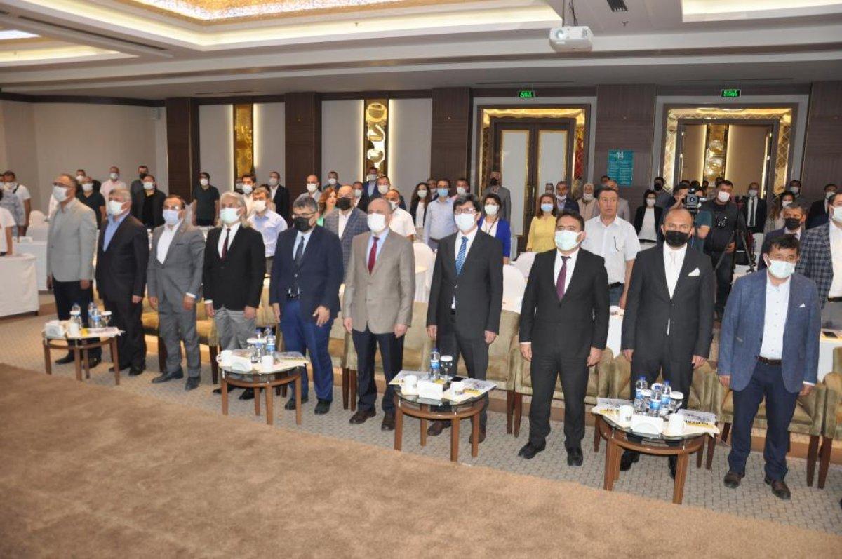 Ziya Selçuk: Türkiye’de 10 binden fazla tasarım ve beceri atölyesi açtık